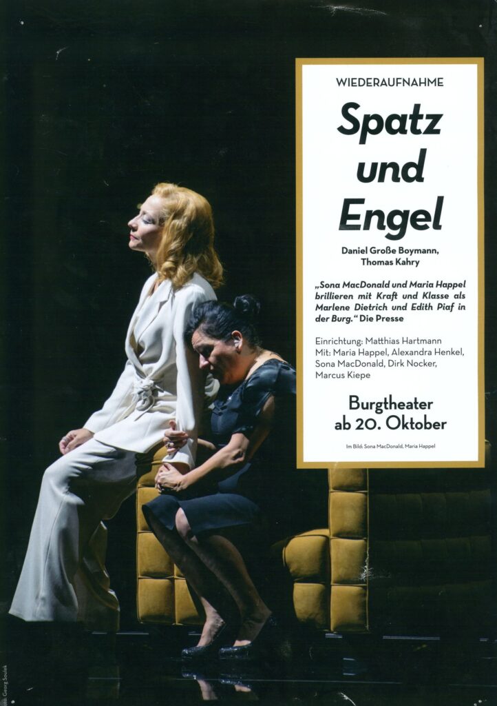burgtheater spatz und engel 1