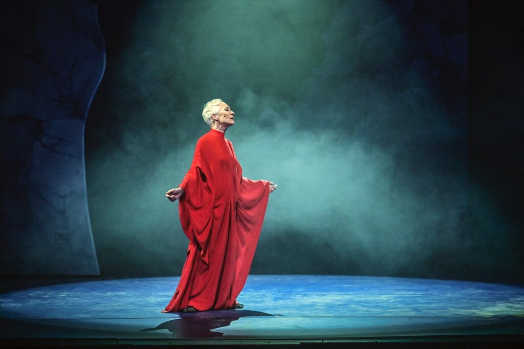 der sturm prospero